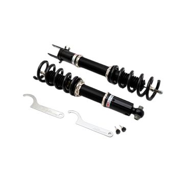 BC Racing J-26-BR-RN Gewindefahrwerke für Mercedes Benz SL-Class RWD R231 2013+