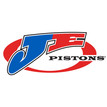 JE Pistons Schmiedekolben für BTO VW 2.0L EA888 Gen3 83mm 9.3:1 23pin