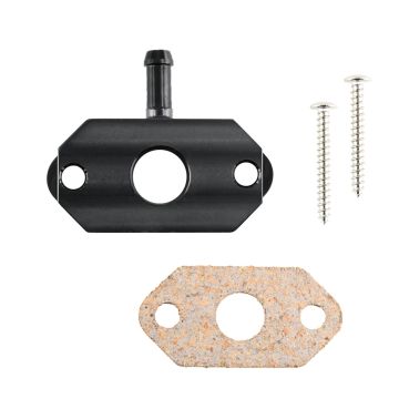 Turbo-Boost-Unterdruckadapter JRspec für Audi Seat Skoda VW 1.0 TSI