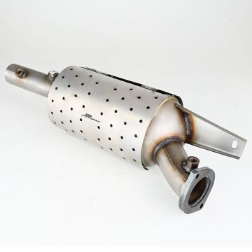 JRSpec DPF filter replacement for Renault Espace Grand Espace 2.0 2.2 dCi Euro 4 M9R G9T