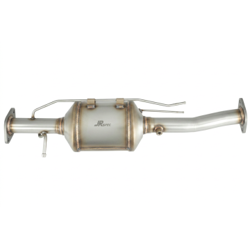 JRspec DPF-Filter Ersatz für Ford Kuga I 2.0 TDCi