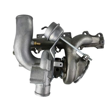 Turbocharger JRspec OPC HYBRID for Opel ( Astra , Speedster , Zafira )