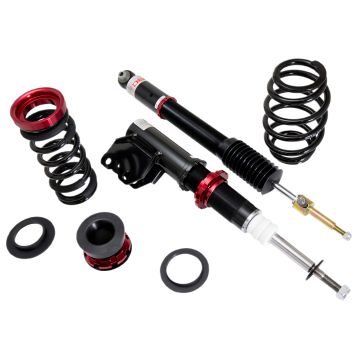 BC Racing K-04-V1-VN Coilovers for Peugeot 307 2001-2008