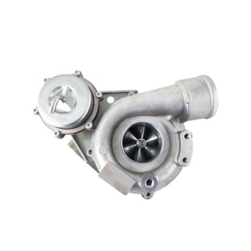 Hybrid Turbocharger K03 Street JRspec for Audi A4 B5 B6 B7 Skoda SuperB Mk1 VW Passat B5 1.8T 20V
