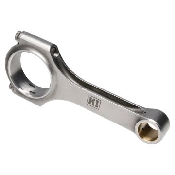 Forged Rods H-Beam Billet K1 for Ford ST 2.5l / Volvo B5254 (also fits 81mm bores) lenght 143 Pin 23mm