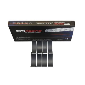 Lagersatz .026 King Racing CR4287XPC für Honda B18C1 B18C5 F18C XPC Coated Tri-Metal