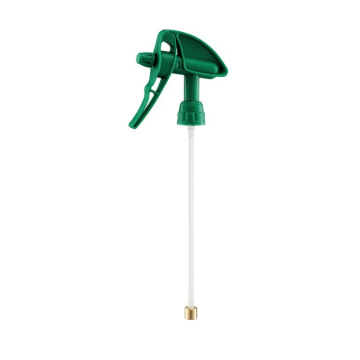 KWAZAR Mercury SUPER 360 pump - green