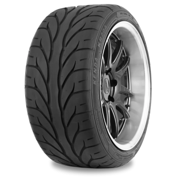 Tire KENDA KAISER KR20A 265/35 R18 Semi Slick