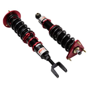 BC Racing L-02-V1-VS Coilovers for Suzuki Cappuccino EA11E/EA12R 1991-1998