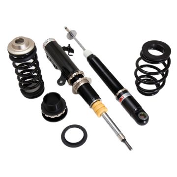 BC Racing L-06-BR-RN Gewindefahrwerke für Suzuki Swift ZC31S 2005-2010