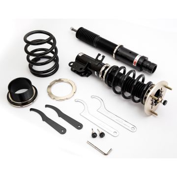 BC Racing L-18-BR-RA Gewindefahrwerke für Suzuki Swift 1988-2003