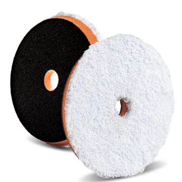 LAKE COUNTRY HDO Light Cutting Fiber Pad 165mm HDO-650F-OSP