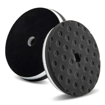 LAKE COUNTRY HDO CCS Black Finishing Pad 165mm HDO-73650-CCS