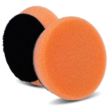 LAKE COUNTRY SDO Orange Polishing Pad 63mm SDO-28250