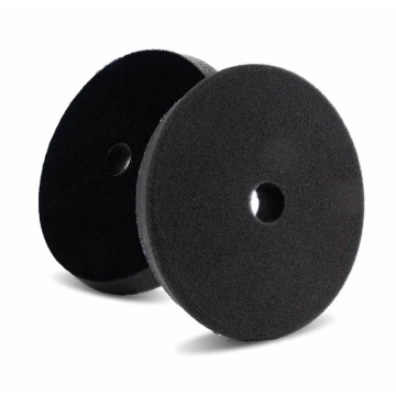 LAKE COUNTRY 140mm SDO-72550 Pad Black Finishing