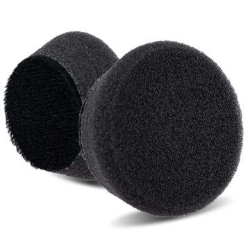 LAKE COUNTRY SDO Black Finishing Pad 38mm SDO-78150