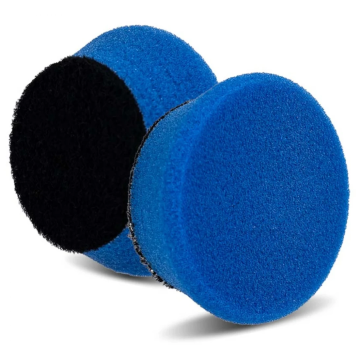 Lake Country SDO Blue Heavy Polishing Pad 38mm SDO-98150