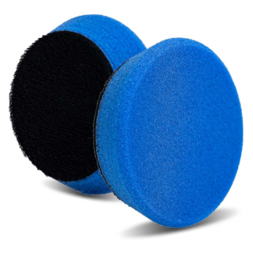 LAKE COUNTRY SDO Blue Heavy Polishing Pad 63mm SDO-98250