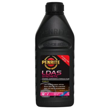 Gear Oil Penrite LDAS Full Synthetic 1L