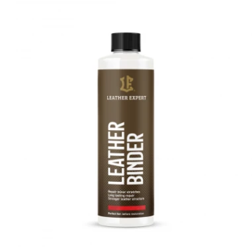 LEATHER EXPERT Leather Binder 50 ml