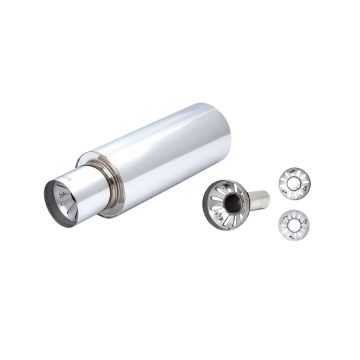 Cannon Muffler XForce 4.5" 3"   