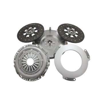 Twin-Plate-Kupplungssatz für GS6-37DZ GS6-37BZ Stage 1 FTWL für BMW M50 M52 M54 S50 S54