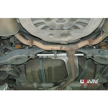 Rear Anti-Roll Sway Bar 21mm Ultra Racing for Mazda 6 (GH1) 2.0/2.5 2WD HB 07-12 