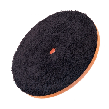FLEXIPADS 200mm DA BLACK Microfibre CUTTING Disc