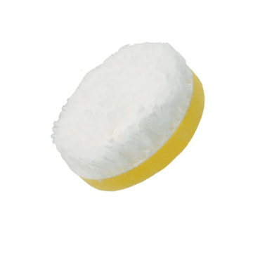 FLEXIPADS 55mm DA Microfibre Cutting Disc 5pack