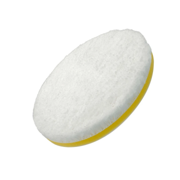 FLEXIPADS 160mm DA Microfibre Cutting Disc