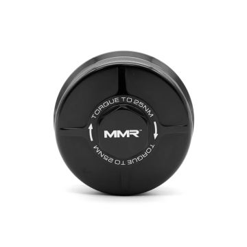 MMR Ölfiltergehäuse für BMW N54 N55 S55