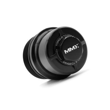 MMX Ölfiltergehäuse für BMW S58 2019+