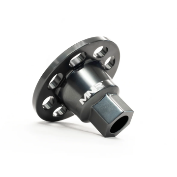 MMX Crank hub capture plate MMR20-1002 for BMW S55 / N55