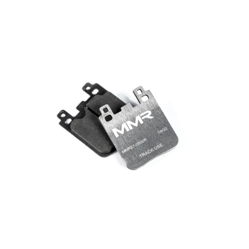 MMR RP750 Track Pad Upgrade hinten für BMW F8x F2x F3x