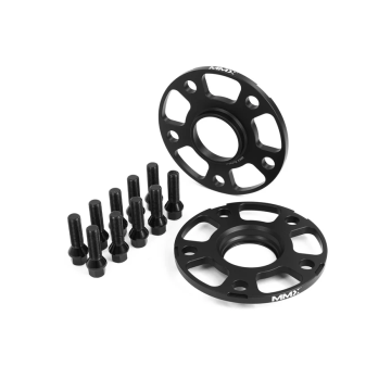 MMX 10mm Wheel Spacers for BMW G90 M5 2024+