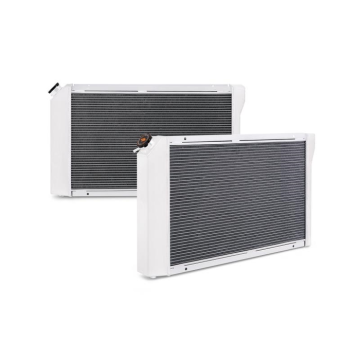 Mishimoto Performance Aluminium Radiator 3-Row for Chevrolet Corvette 1977-1983