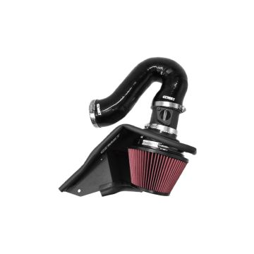 MST Performance Ansaugsystem Intake Kit für Honda Civic K20 Type R FL5 Schwarz