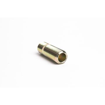 Oil Filter Block Adapter 3/4-16" UNF for Toyota UZ 1JZ 2JZ - MZR Garage