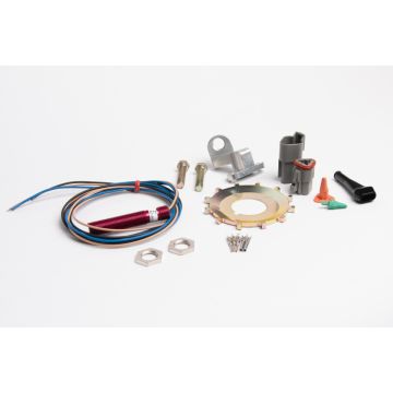 Kurbelwellen Positionssensor Trigger Kit MZR Garage für Nissan 200SX 180SX CA18DE CA18DET