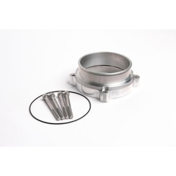 Drosselklappen Adapter MZR Garage für Audi 4.2 V8 83mm für getunten Ansaugkrümmer