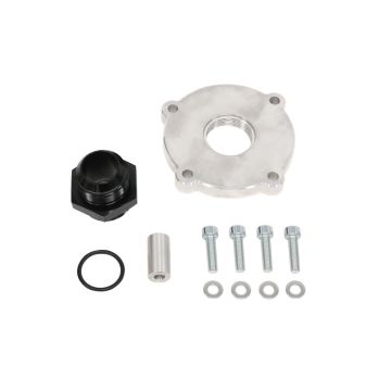 Water Pump Adapter Kit MZR Garage for Ford BARRA AN20 Fitting