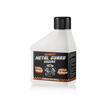 Öladditiv Metal Guard Engine – Reibungsminderung und Motorschutz 300ml