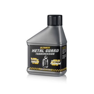 Getriebeöl-Zusatz Metal Guard Transmission CLP 300 ml – Reibungsminderung und Getriebeschutz