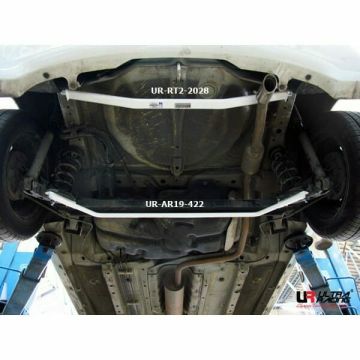 Rear Anti-Roll Sway Bar 19mm Ultra Racing for Mitsubishi SpaceStar/Mirage 12+ 