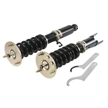BC Racing N-02-BR-RS Gewindefahrwerke für Mazda RX-7 FD3S 1991-2002