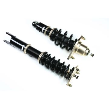 BC Racing N-05-BR-RA Coilovers for Mazda RX-8 SE3P 2003-2008