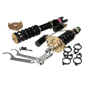 BC Racing N-05-ER Coilovers for Mazda RX-8 SE3P 2003-2008