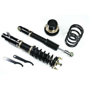 BC Racing N-13-BR-RS Gewindefahrwerke für Mazda 6 GH5FS 2008-2012