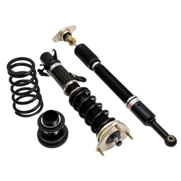 BC Racing N-17-BR-RA Gewindefahrwerke für Mazda 3 BL 2009-2013