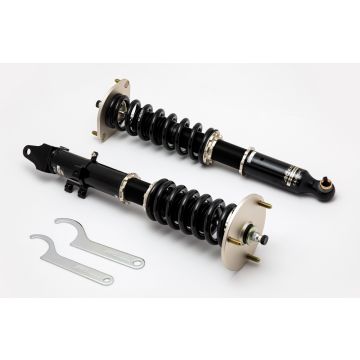 BC Racing N-18-BR-RS Gewindefahrwerke für Mazda Cosmo JCESE/JC3SE 1990-1995